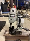 Slugger Portable Magnetic Drill USA101 Used. Price: $700.00.