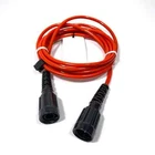 Ridgid 67307 Seesnake Interconnect Cord 33/10' (10 M/3 M) New. Price: $152.89.