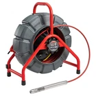 Ridgid 76883 Drain Inspection Camera REEL,22 H 817JR0 New. Price: $10134.05.
