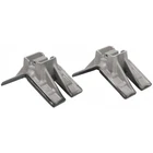 Reed Tool Plastic Pipe Joiner Saddle Attachment For 4 16 Inch New. Price: $820.95.