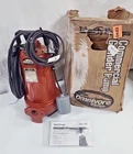 Liberty Pumps LSGX202A Grinder Pump, Hp, 1-PHASE, 208-230V Ac, 2WMN7, New!. Price: $2400.00.