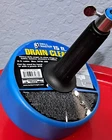 Drill Master 15 Ft. Drain Cleaner New. Price: $18.00.