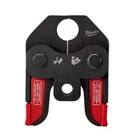 Milwaukee 49-16-2633C M18 3/4 In. Pex Crimp Press Tool Jaw New. Price: $81.00.