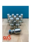 Aftermarket Parker 10643-16-16 Hydraulic Hose Crimp Fittings X Jic New. Price: $137.95.
