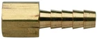 Moeller Marine Boat Fuel Brass Hose Barb, Female THREAD-1/4"NPT X New. Price: $13.74.