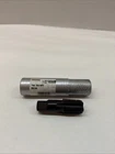 Ridgid 35835 Pipe Tap, 3/4"-14, Taper, Flutes, Npt New. Price: $39.99.