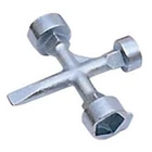 Reed MKH10820 Meter Box & Curb Lid Keys - Mueller Lrg Std Pent. New. Price: $41.35.