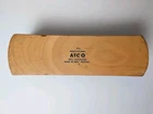 Vintage P1 Professional Atco 100% Horsehair Brush Made West Germany 8" Long Pre-owned. Price: $26.99.