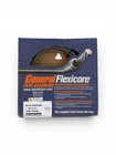 General Pipe Cleaners 25HE1-DDH Flexicore 1/4 Cable W/ Double Down Head New. Price: $64.80.