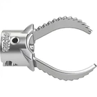 Milwaukee Tool 2" Root Cutter For 7/8" Sectional Cable New. Price: $73.69.