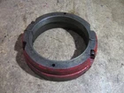 Ridgid 535 Pipe Bolt Threader 83525 D-1201 Ring Assembly Retaining Collar Pc Used. Price: $25.00.