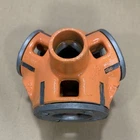 Ridgid 36540 31-A Npt Three-way Pipe Threader Used. Price: $90.00.
