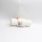 Everbilt Threaded Check Valve Pvc 3/4" Fip X 101-104HC New. Price: $5.17.