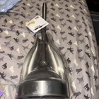 Polder Life Style Solutions Stainless Steel Plunger Elegant Design Stores New. Price: $25.00.
