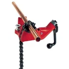 Ridgid BC510 (40205) Top Screw Bench Chain Vise, 1/8" 5" Capacity New. Price: $391.88.
