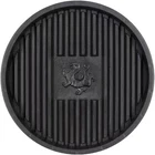 Jhjewh Plunger Tray Mat,universal Toilet Holder Drip Black New. Price: $9.89.