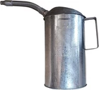 Lubrimatic Plews & Edelmann 75-444 Galvanized Measure Can With Flexible Spout New. Price: $43.90.