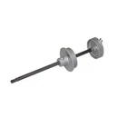 Wheeler-rex 4290 Internal Pipe Cutter 4" New. Price: $162.11.