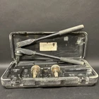 Wirsbo Propex Expander Tool Kit With 1/2 In., & 3/4 Heads Used Y5. Price: $69.99.