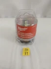 Milwaukee Tool 49-16-2416 3/4 In Propex Expander Head With Rapid New/sealed. Price: $70.50.