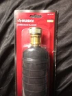 Husky Large Drain Bladder Nip Lifetime Warranty Home Depot New. Price: $20.74.