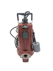 Liberty Pumps LSG202A Omnivore Hp Grinder Pump, 208/230V, 1-PHASE New. Price: $1699.00.