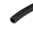 Uxcell Lubricating Oil Hose, 7MM Id Od 3.3FT Rubber 10MM, Black New. Price: $11.68.