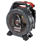 Ridgid 70038 Drain Inspection CAMERA,0.28" Dia Cable 807VZ5 New. Price: $6290.63.