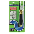 Drain King 501 Opener, 1" To 2" Size New. Price: $15.29.