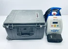 Georg Fischer Msa 340 Automatic Electrofusion Machine Plastic Pipe *cable Damage Used. Price: $1249.99.