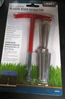 Orbit 26076 Sprinkler System 1/2" & 3/4" Plastic Pipe Nipple Riser Extractor F1 New. Price: $12.17.