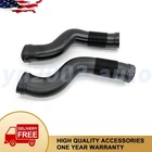 2PCS Left & Right Air Intake Duct Pipe Hose For Benz ML350 ML300 GL450 X164 W164 New. Price: $31.99.