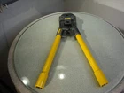 Rems Hand Pliers Eco-press Manual Crimping Tool W/ U14 Used. Price: $99.99.