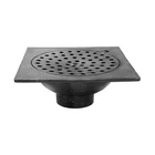 Jones Stephens D76303 9 X Nh Bell Trap With - Black New. Price: $159.41.