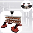 Aluminum-plastic Pipe Straightener 16-32MM Straightening Machine New. Price: $184.00.