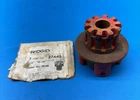 Ridgid 37645 3/4" Manual Pipe Threading Die Head Assembly 00-RB New. Price: $72.96.
