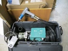 Uponor Wirsbo Electric Hydraulic Pro Pex Expander 1/2" Head With Case Used. Price: $711.29.