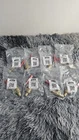 1/2 Pex Ball Valve 5015AB Dzr Lf Brass (F1960) (X8) New. Price: $55.00.