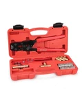 KG1096F Pex Tool Kit For 3/8 Cinch Clamps With 30PCS... New. Price: $37.00.