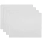 Professional Cutting Board Mats 24 18 Inch - Pack, Extra Large White Colo... New. Price: $43.66.