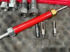 Reed Dmpvccomplete Pvc/pe Drilling Machine Kit 04404 (ships Fasts!!))) Used. Price: $599.99.