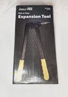 Apollo Pex-a Pipe Expansion Tool New. Price: $22.99.
