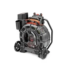 Ridgid RM200A Pipe Inspection Camera REEL,200 Ft 793K40 New. Price: $11526.28.