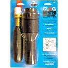 Clogbuster 1.5"- 3" Vlpk By Harvey's Mfrpartno 090640 New. Price: $27.20.