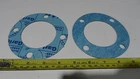 100) 1-1/4" Garlock Style 3000 Flange Gasket Blue-gard Class 150 Bolt 0.063" New. Price: $22.59.