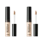 The Saem Cover Perfection Tip Concealer 1.25 Light Beige 6.5G*2PCS Free Ship New. Price: $37.99.