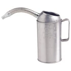 Plews 75444 43 Quart Galvanized Steel Measure Flexible Spout New. Price: $40.06.