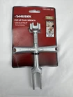 Husky Pop-up Plug Wrench 1003 005 297 New. Price: $11.69.