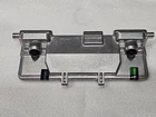 2017-2018 Jaguar F-pace Windshield Mounted Lane Assist Camera HK83-19H406-AF Oem Used. Price: $150.00.