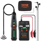 Underground Cable Locator, 6.5FT Depth, 3280FT Length, For Pet Fence/sprinklers New. Price: $67.99.